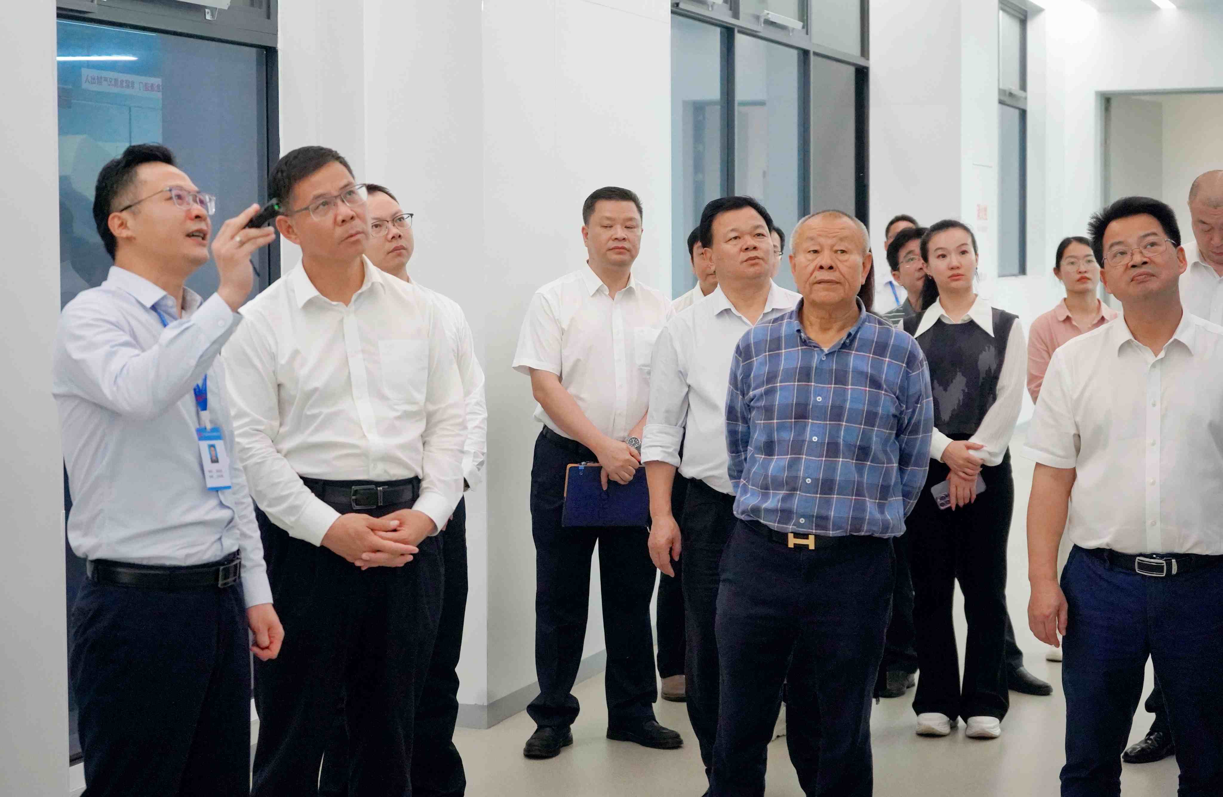 廣東盈華高端銅箔、高性能覆銅板新項目動態(tài)報道?。ǖ?期）