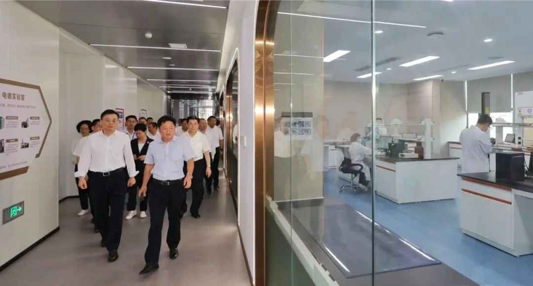 廣東盈華高端銅箔、高性能覆銅板新項目動態(tài)報道?。ǖ?6期）