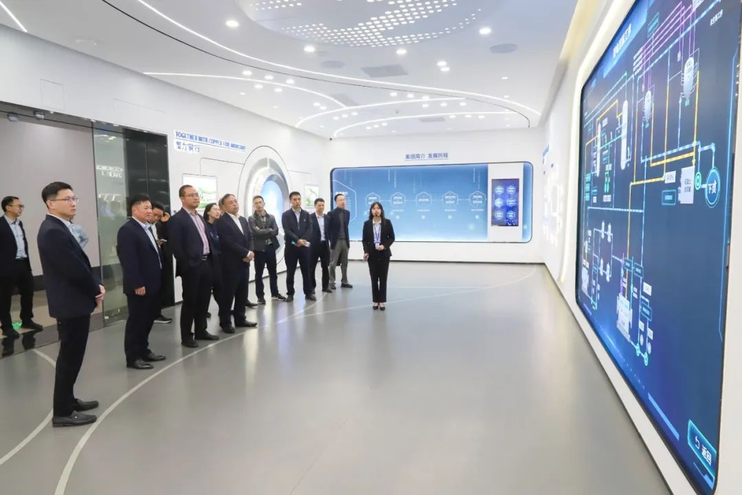 廣東盈華高端銅箔、高性能覆銅板新項(xiàng)目動(dòng)態(tài)報(bào)道?。ǖ?0期）